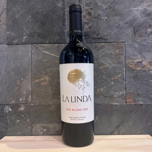 La Linda Red Blend