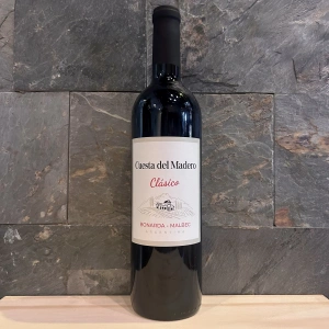 Cuesta Del Madero Clásico Blend