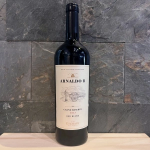Arnaldo B Grand Reserve Red Blend