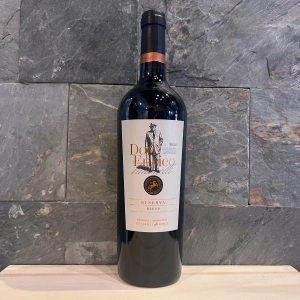 Don Enrico Reserva Blend