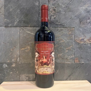 Viablanca Red Blend