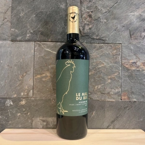 Le Mal Du Bec Assemblage Blend