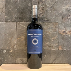 Gauchezco Reserve Red Blend