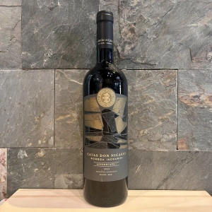 Cavas Don Nicasio Assemblage I