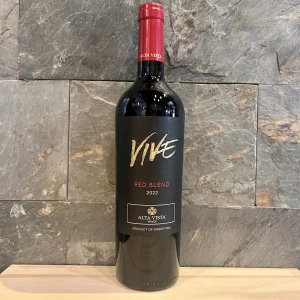Vive Red Blend