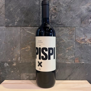 Pispi Blend De Tintas