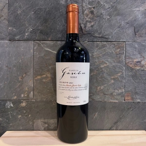 Familia Gascón Roble Red Blend