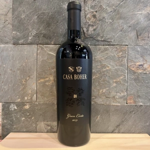 Casa Boher Gran Corte Blend