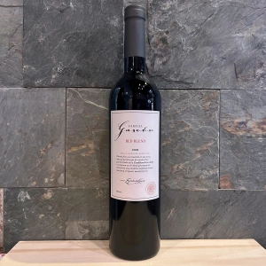 Familia Gascón Red Blend