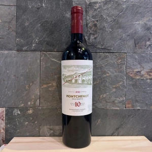 Montchenot Gran Reserva Blend