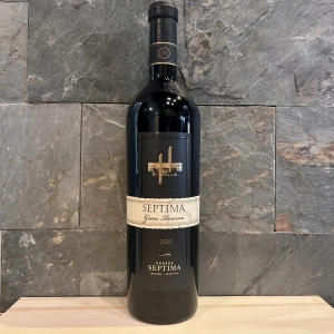 Séptima Gran Reserva Blend