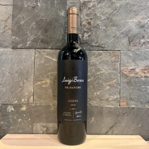 Luigi Bosca De Sangre Corte Red Blend