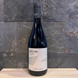 Andeluna Cumbre Blend