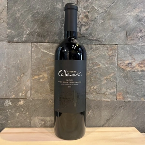 Collovati Blend