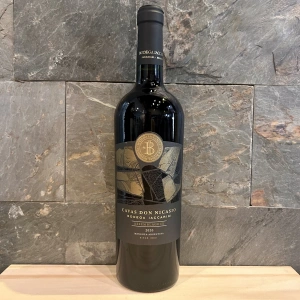 Cavas Don Nicasio Assemblage III