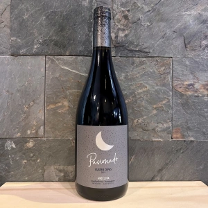 Pasionado Cuatro Cepas