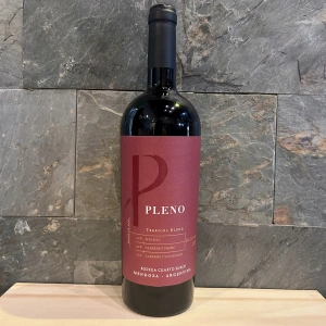 Pleno Terroirs Blend
