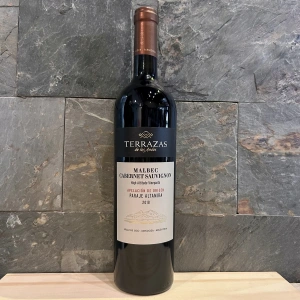 Terraza De Los Andes Altamira Blend