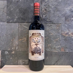 El Gran Equilibrista Blend