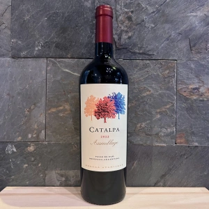 Catalpa Assemblage Blend