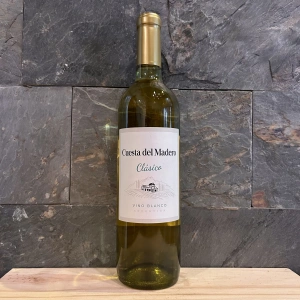 Cuesta Del Madero Clásico Blend