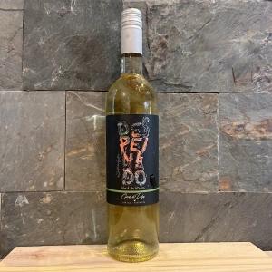 Despeinado Blend De Blanc