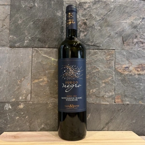 Fuego Negro Blend Blanco