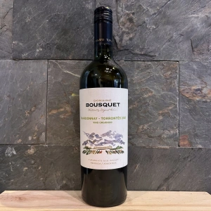 Domaine Bousquet Premium Chardonnay - Torrontés