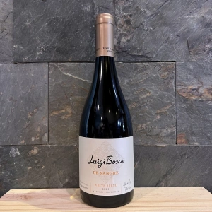 Luigi Bosca De Sangre White Blend
