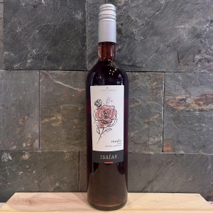 Viejo Isaías Rose Malbec