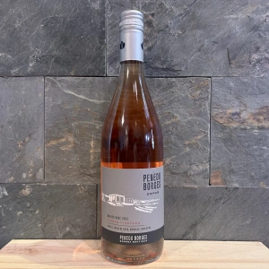 Penedo Borges Cepas Malbec Rose