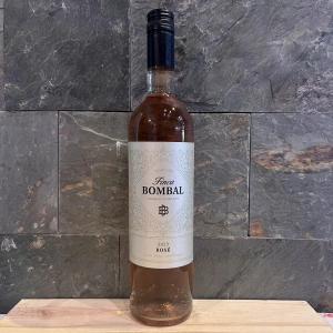 Finca Bombal Rose