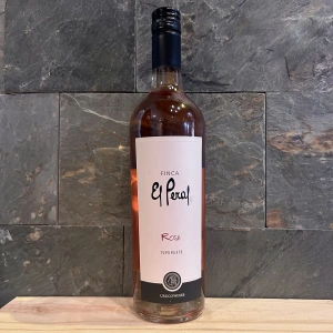 Finca El Peral Rose