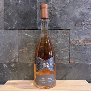 Bonomo Montiel Conexiones Rosé