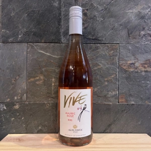 Alta Vista Vive Rose