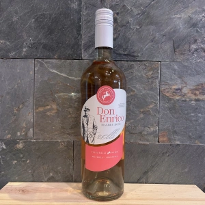 Don Enrico Estate Malbec Rose