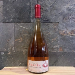 Goyenechea Begoña Rosado