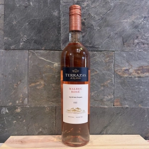 Terraza De Los Andes Malbec Rose