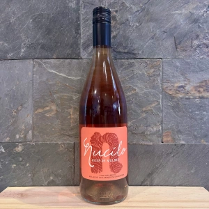 Auka Nucilo Orgánico Rose De Malbec