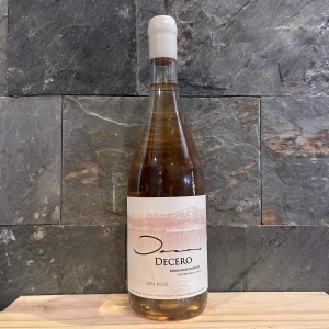 Decero Signature Rose