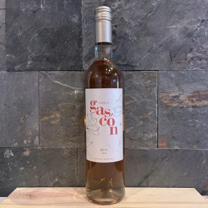 Familia Gascón Rose Malbec