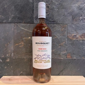 Domaine Bousquet Premium Rose
