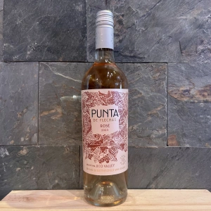 Punta De Flechas Rosé