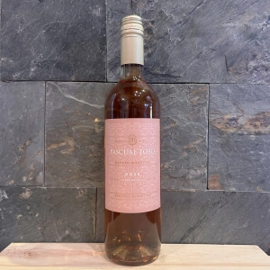 Pascual Toso Rose