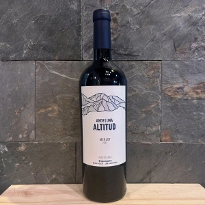 Andeluna Altitud Merlot