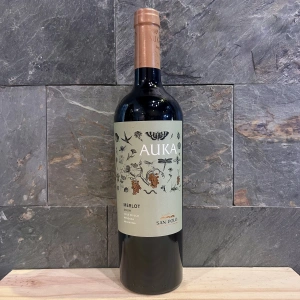 Auka Reserva Merlot
