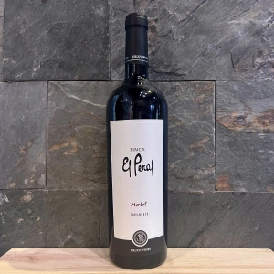Finca El Peral Merlot
