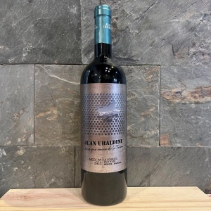 Juan Ubaldini Merlot