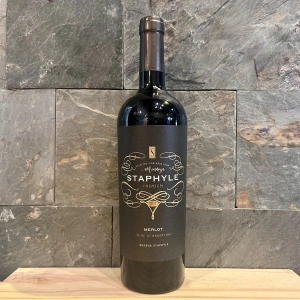 Staphyle Merlot