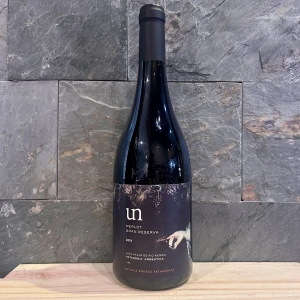 Un Merlot Gran Reserva